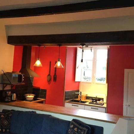 Papilio Bed and Breakfast Montauban-de-Luchon Εξωτερικό φωτογραφία