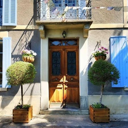 Papilio Bed and Breakfast Montauban-de-Luchon Εξωτερικό φωτογραφία