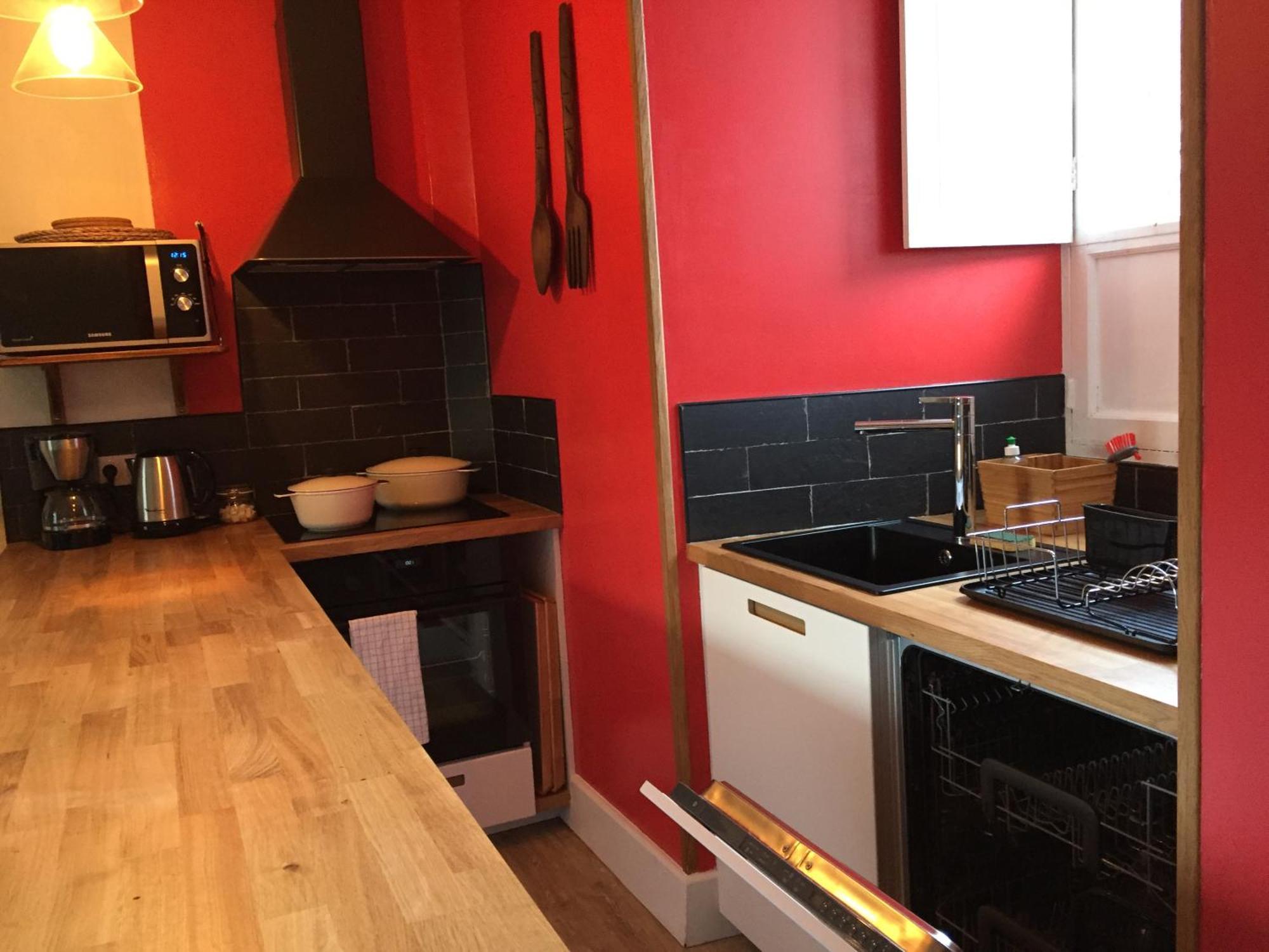 Papilio Bed and Breakfast Montauban-de-Luchon Εξωτερικό φωτογραφία