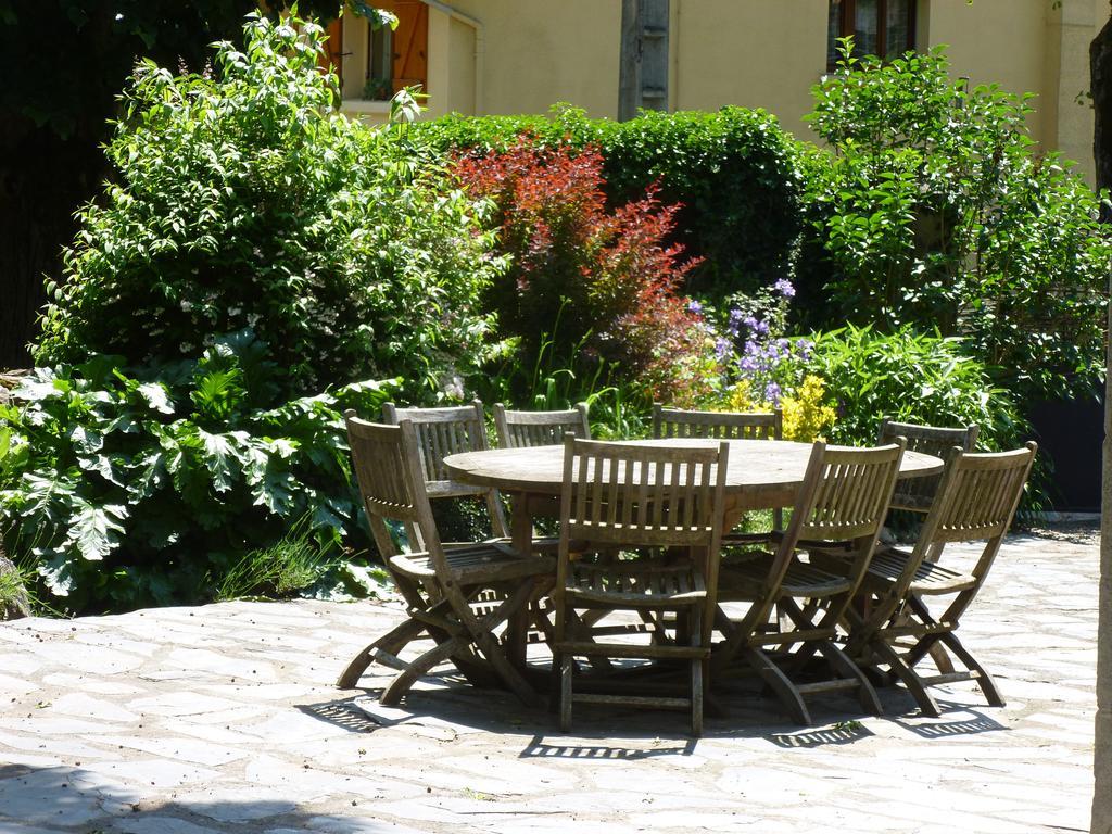 Papilio Bed and Breakfast Montauban-de-Luchon Εξωτερικό φωτογραφία