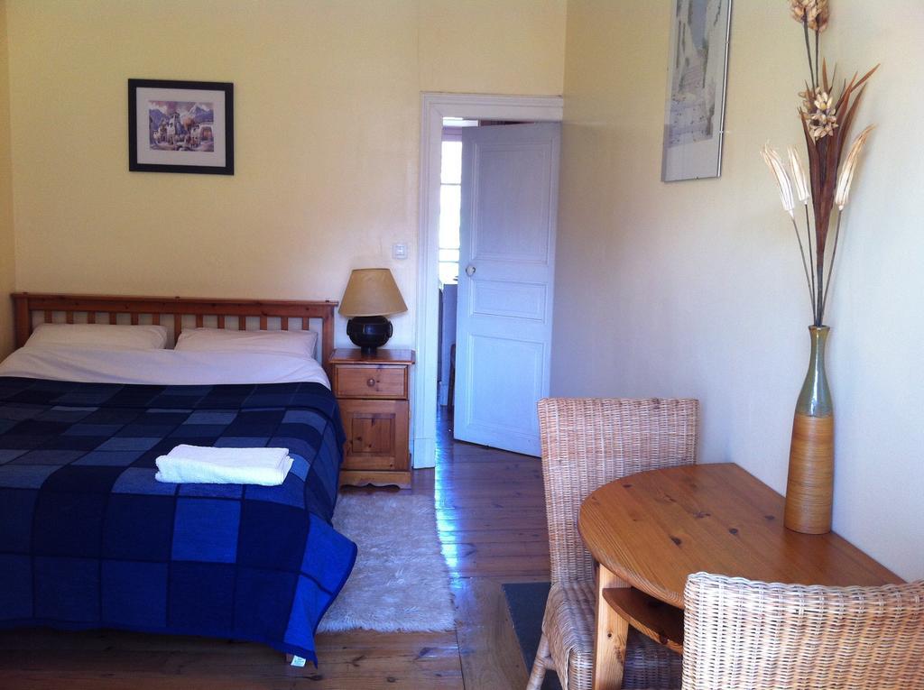 Papilio Bed and Breakfast Montauban-de-Luchon Δωμάτιο φωτογραφία