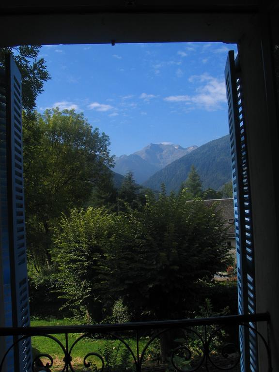 Papilio Bed and Breakfast Montauban-de-Luchon Εξωτερικό φωτογραφία