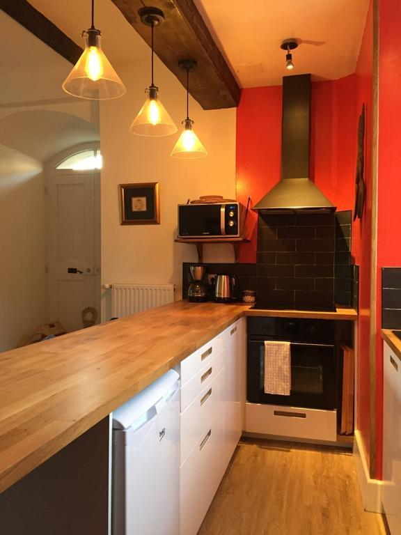 Papilio Bed and Breakfast Montauban-de-Luchon Εξωτερικό φωτογραφία